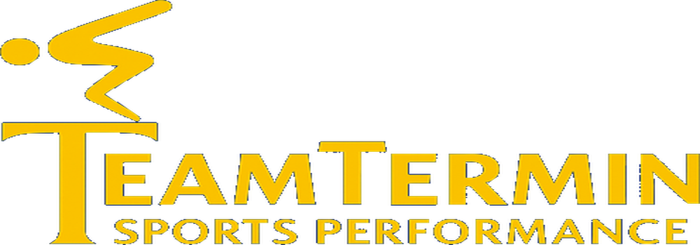 TeamTermin Sports Performance Logo