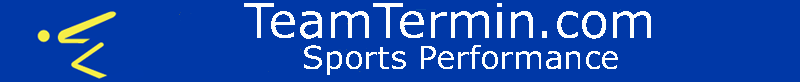 Team Termin Sports Performance